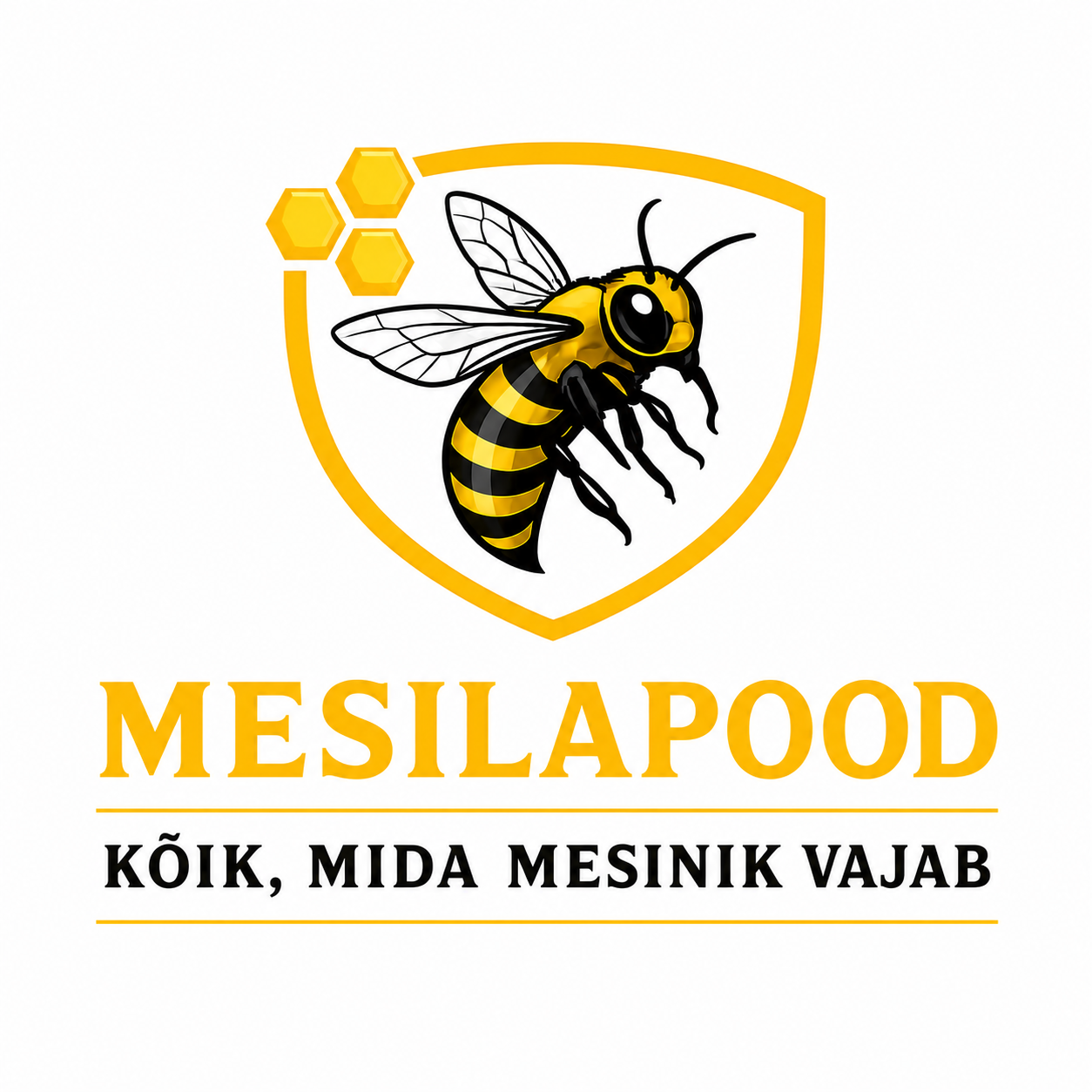Mesila Pood